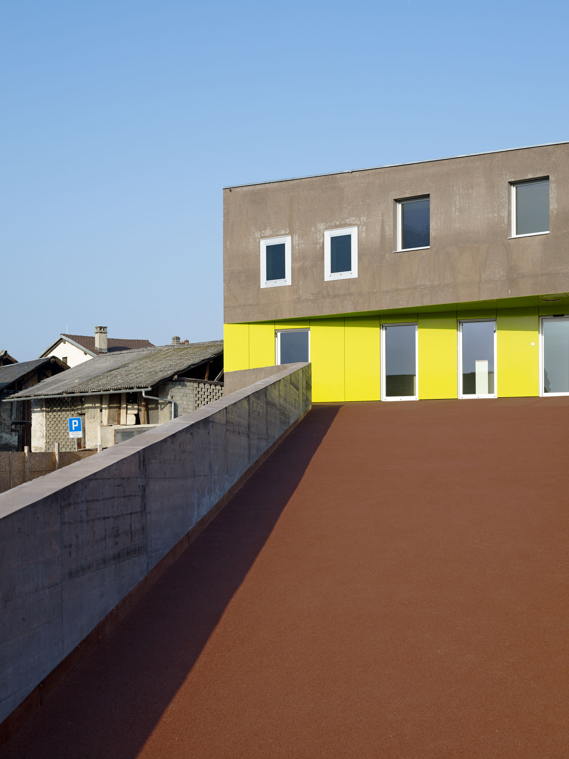 E13445 · mijong creche st leonard